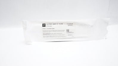 Medline SIL14556 Electrode, Blade, SIL-INS 6.5inch (x)